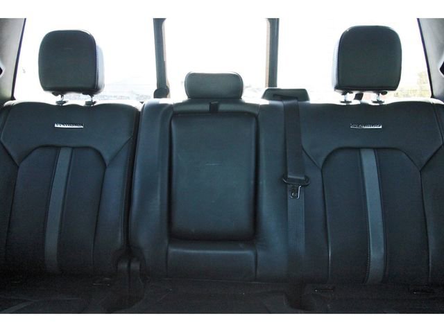 2019 Ford F150 Platinum