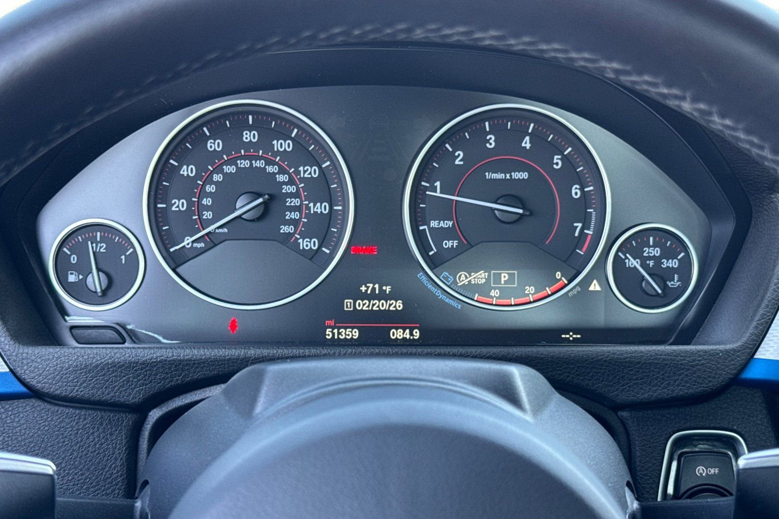 2016 BMW 428i Convertible