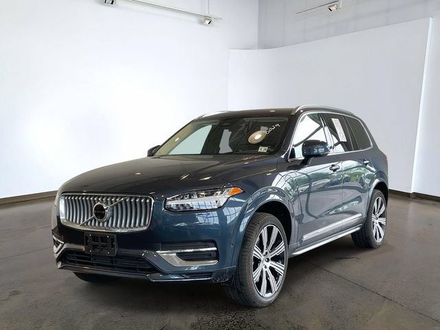 Used 2024 Volvo XC90 T8 Plus
