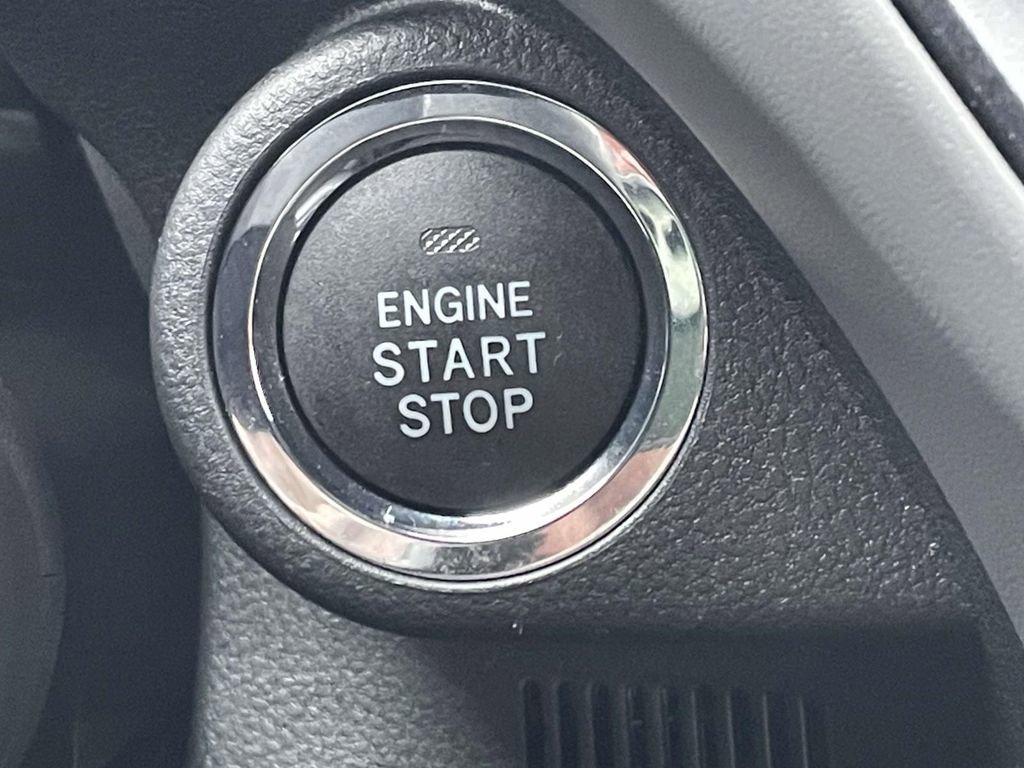 2025 Subaru Crosstrek 2.5i Sport