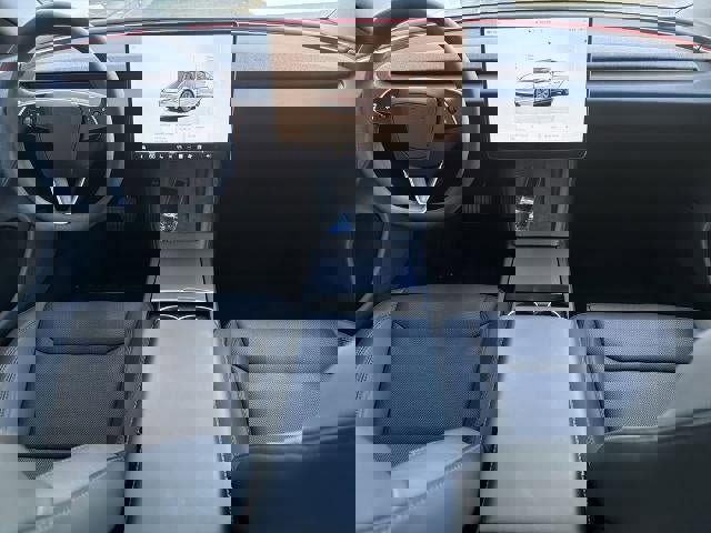 2024 Tesla Model 3 Standard Range