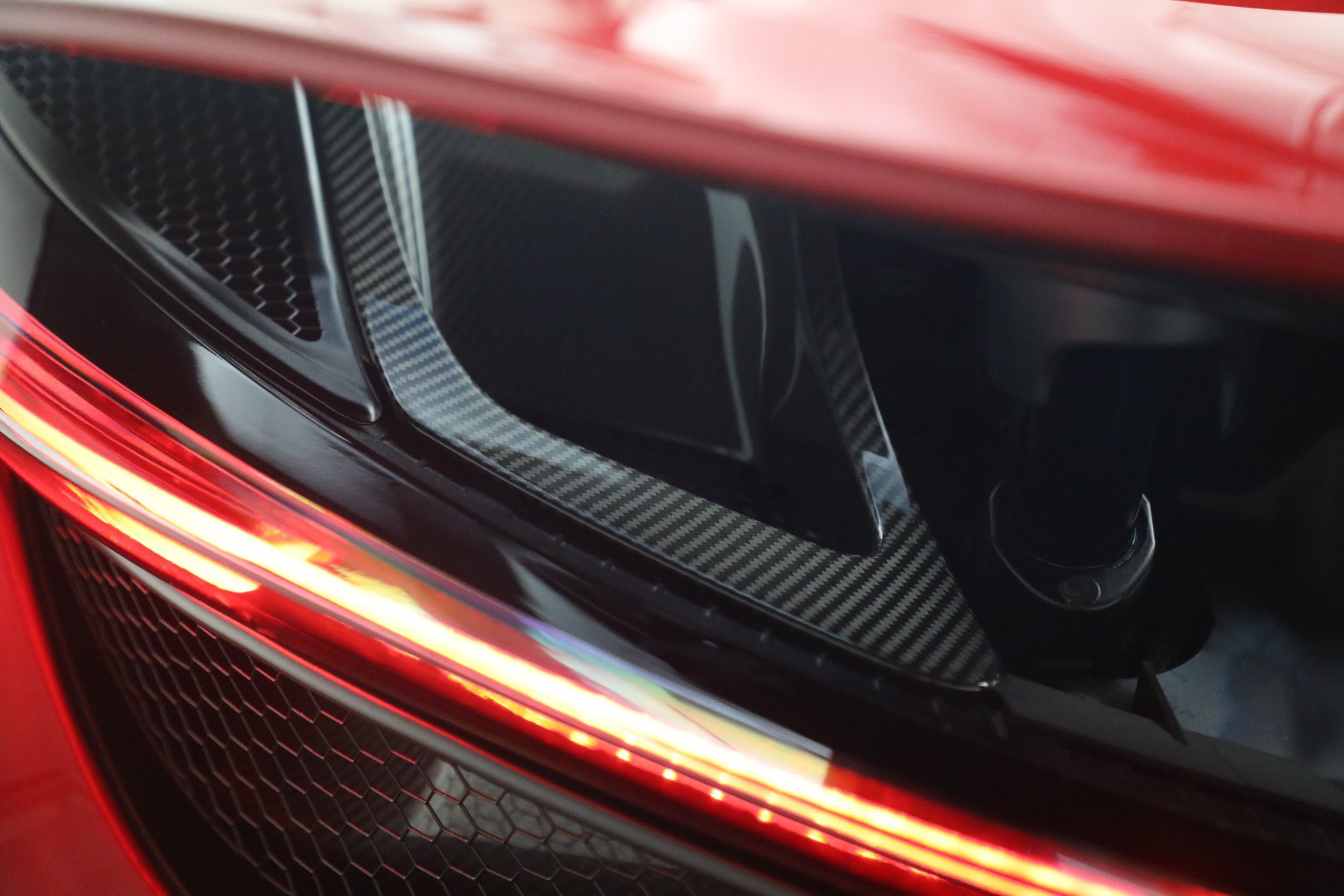 Used 2019 McLaren 720S Performance photo 43