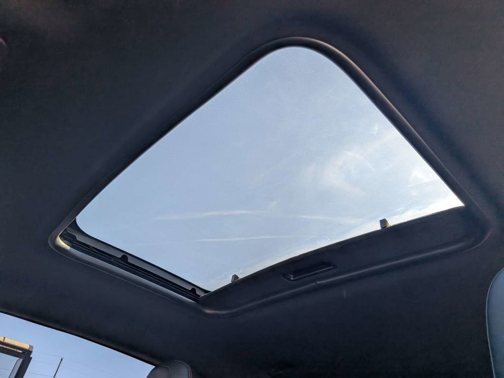 2013 Chevrolet Camaro ZL1