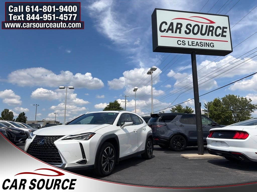 ruuセール中です Used Lexus UX 250h for Sale in Columbus, OH - Autotrader