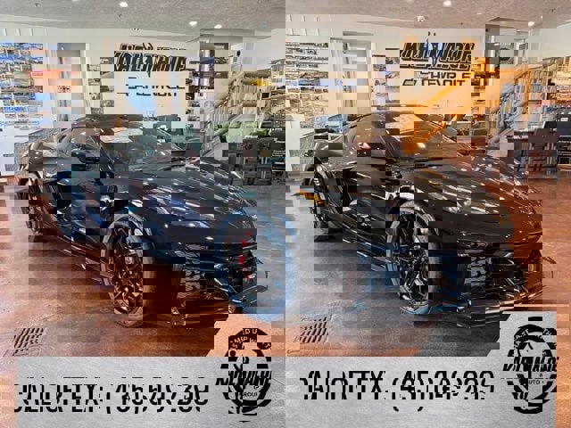 2026 Chevrolet Corvette Z06