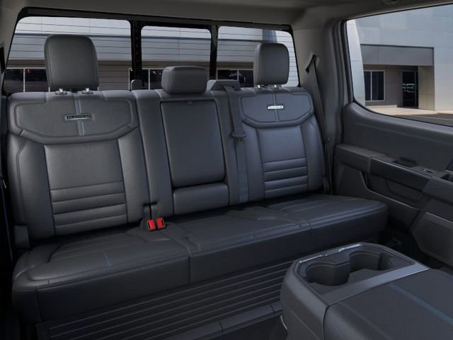 2026 Ford F350 Platinum