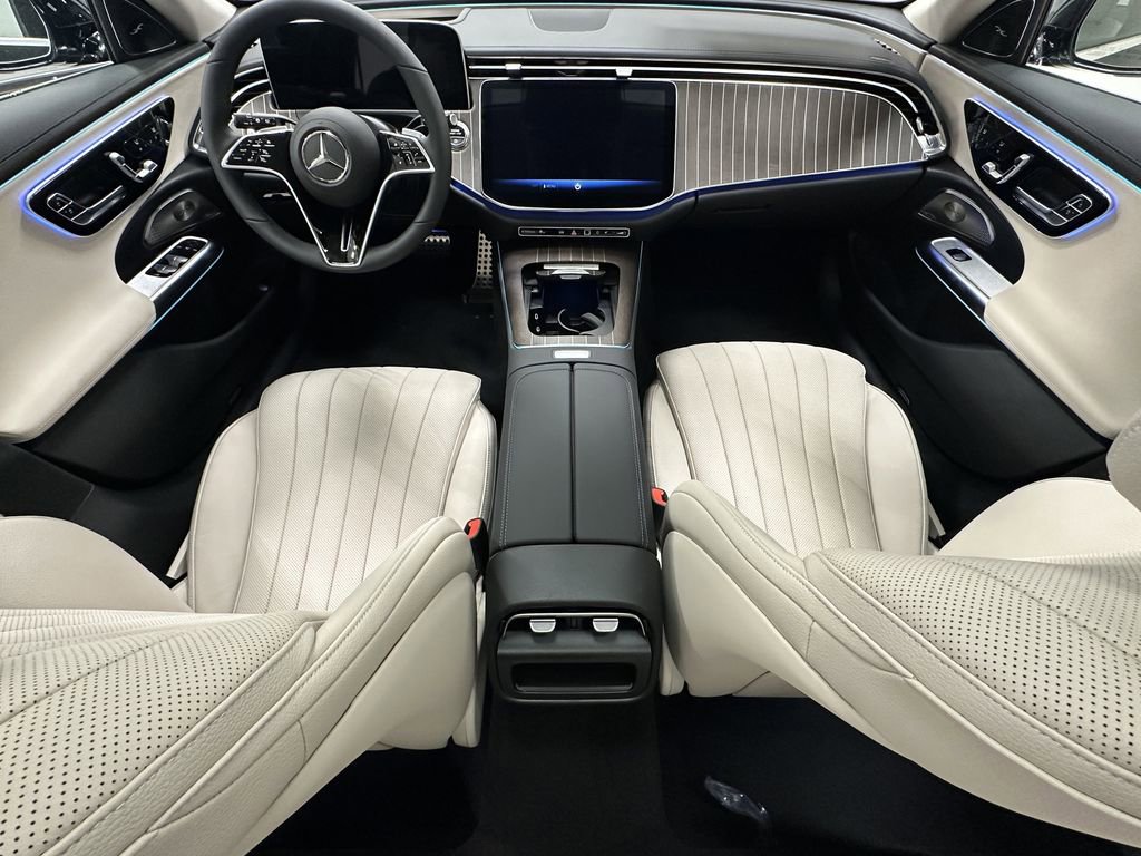 2026 Mercedes-Benz E 450 4MATIC All-Terrain Wagon