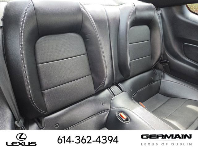 2023 Ford Mustang GT Premium