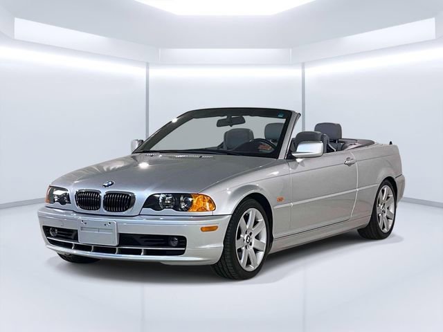 Used 2001 BMW 3 Series Cars for Sale Near Me - Autotrader