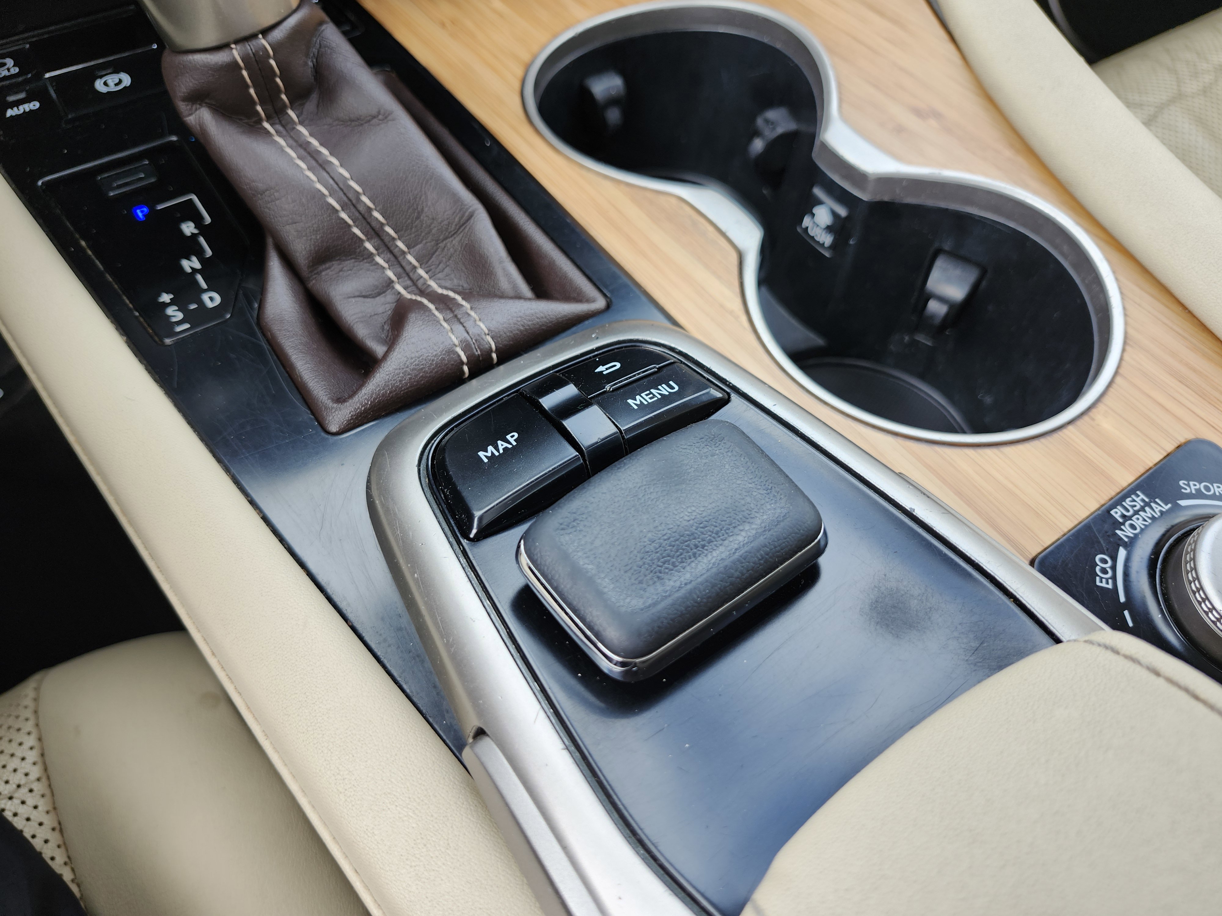 2017 Lexus RX 350 AWD