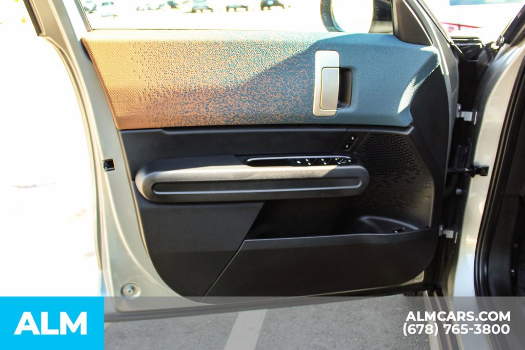 2025 MINI Cooper Countryman S