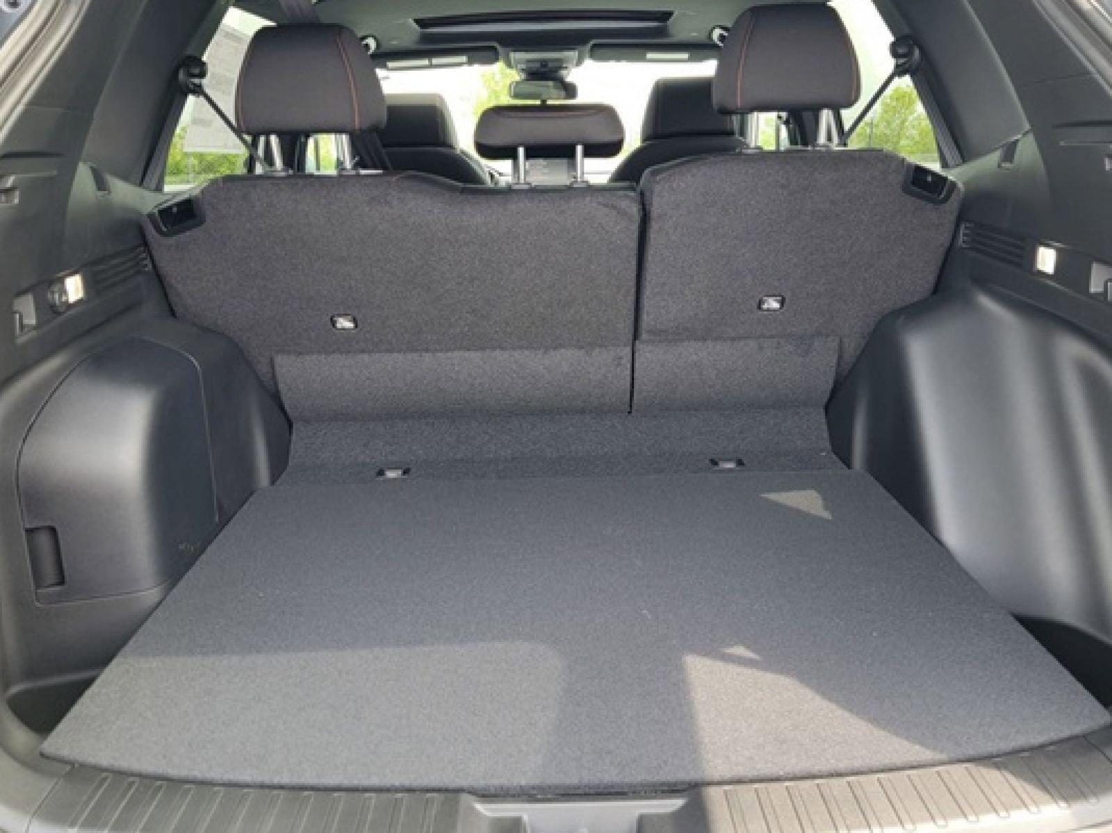 2024 Honda Cr-V Sport