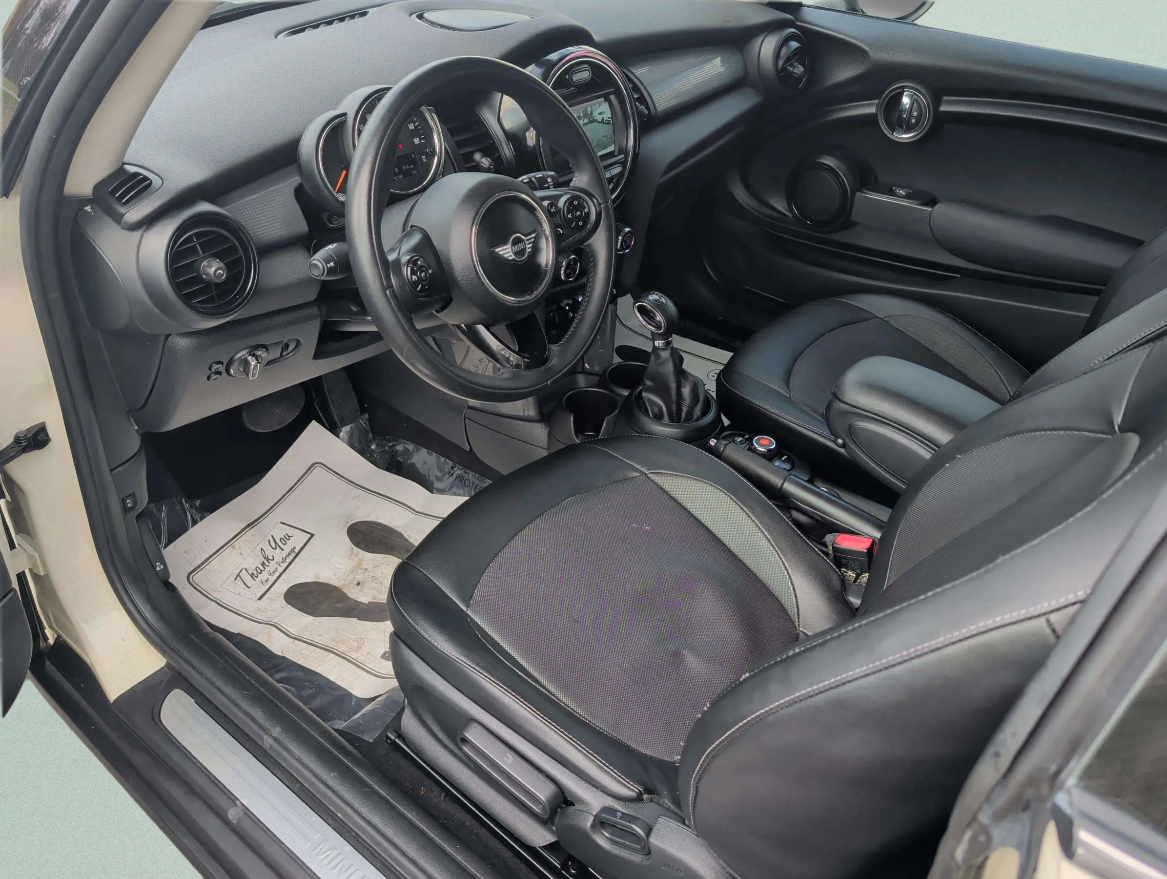 2019 MINI Cooper 2-Door Hardtop