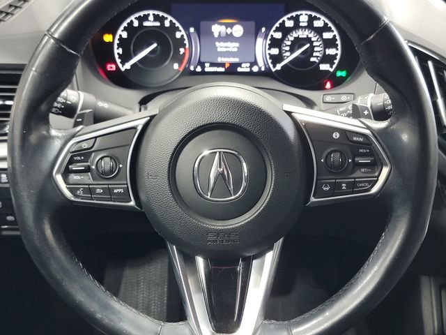 2021 Acura RDX AWD