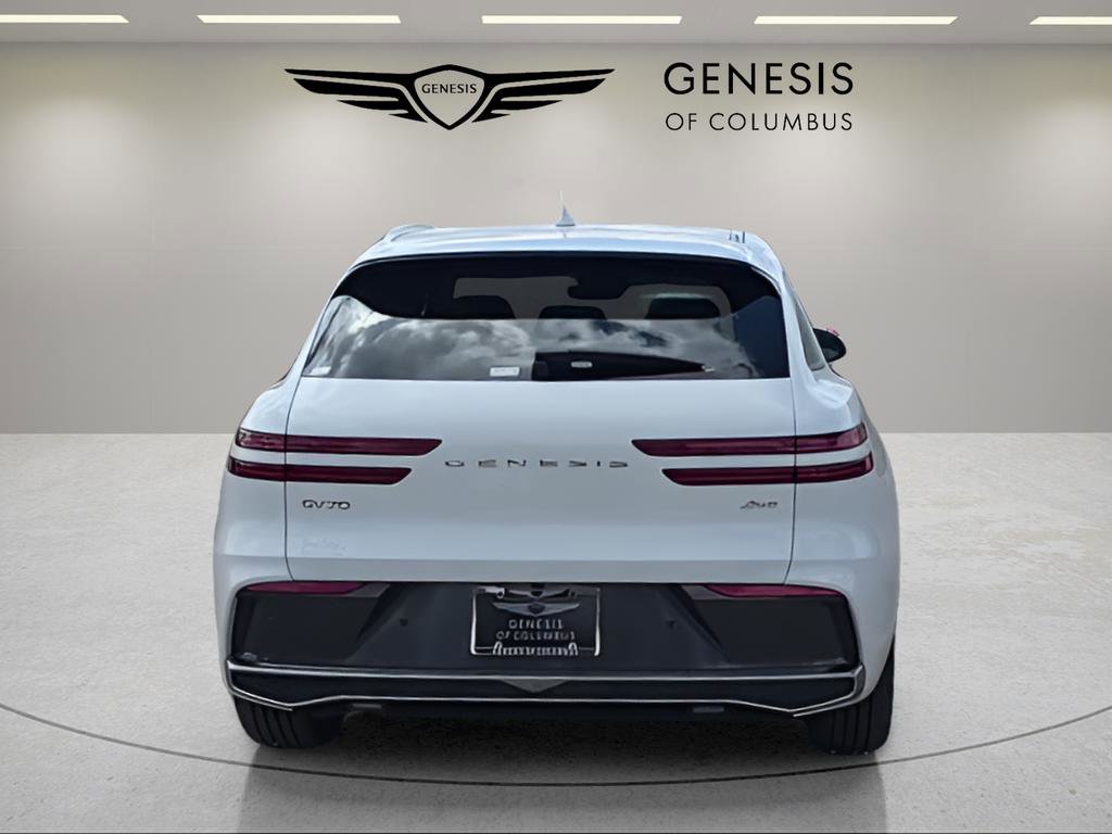 2026 Genesis Gv70 2.5T Select