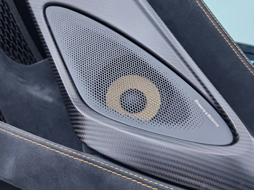 Used 2019 McLaren 600LT photo 35