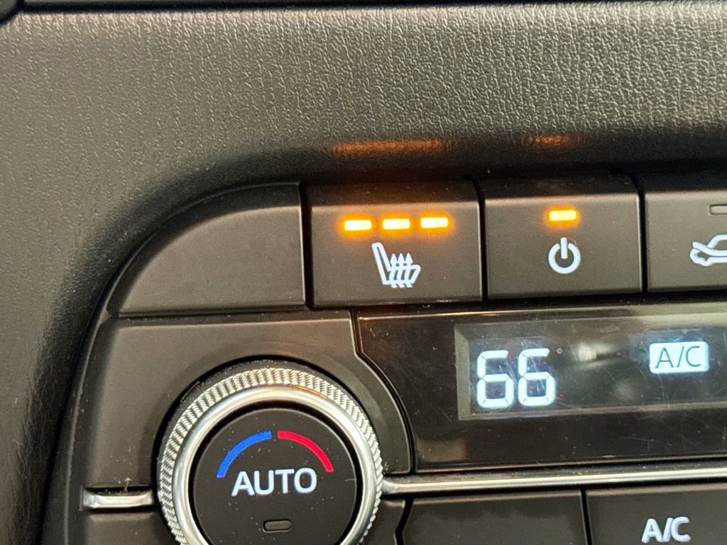 2022 MAZDA Cx-5 AWD 2.5 S w/ Premium Package