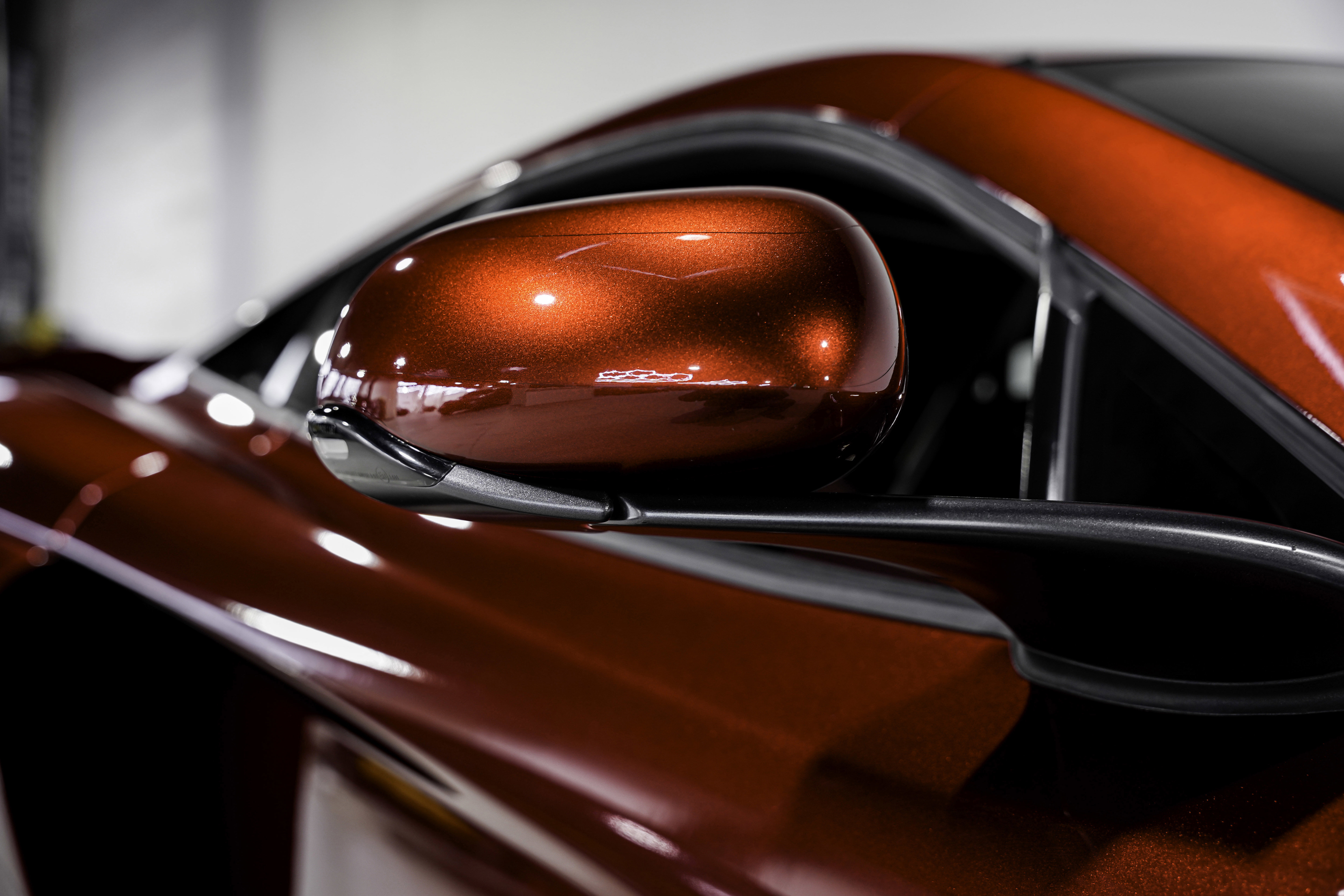 Used 2016 McLaren 675LT Coupe photo 34