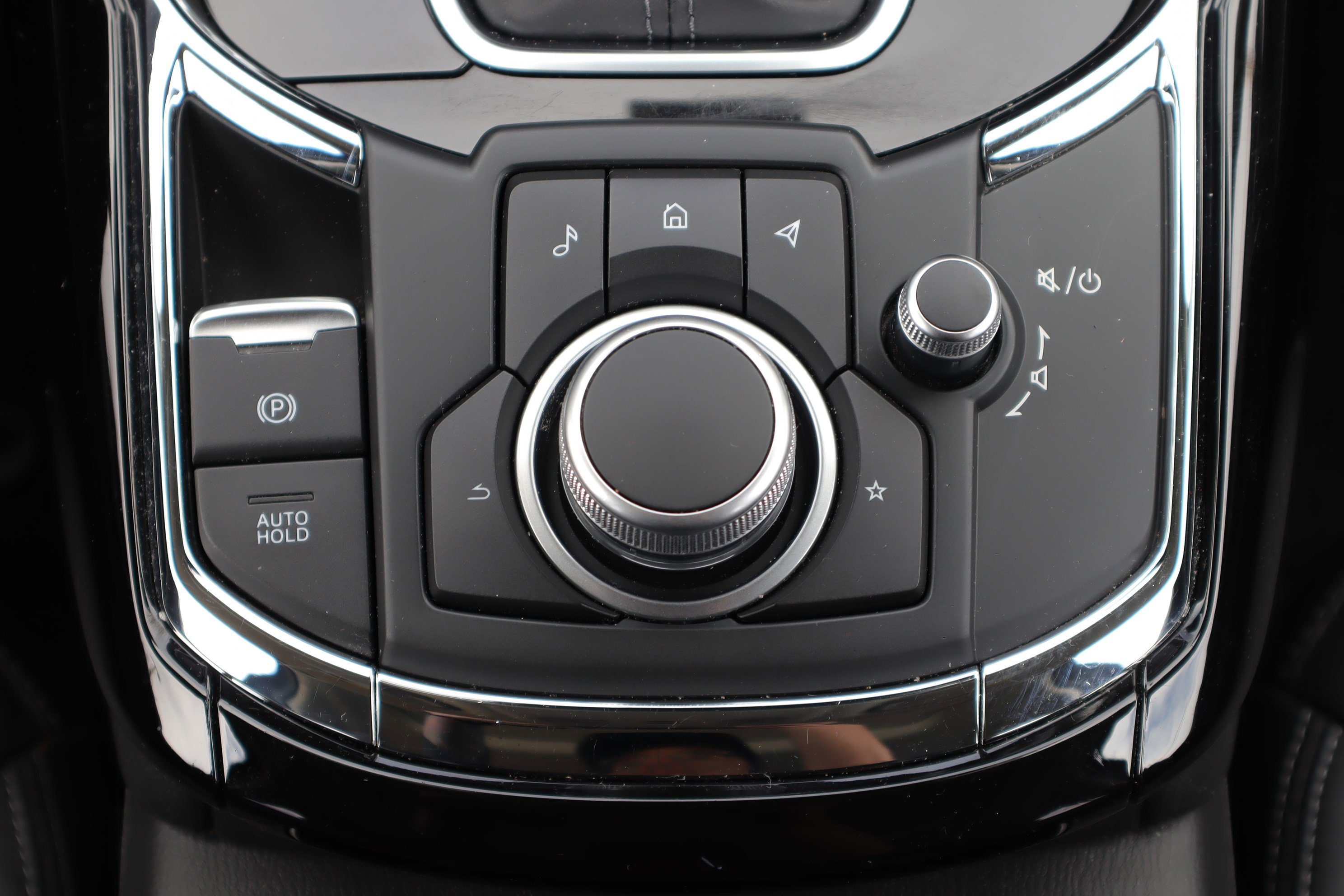 2023 MAZDA Cx-9 Touring Plus