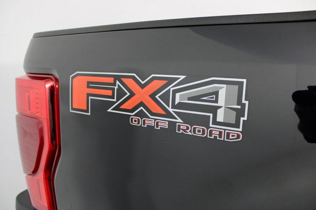 2020 Ford F350 Platinum