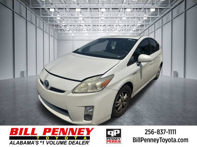 Used 2011 Toyota Prius Two