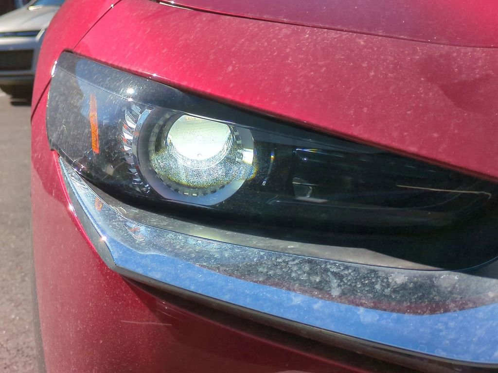 2026 MAZDA Cx-30 AWD 2.5 S w/ Select Sport Pkg