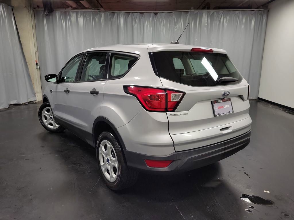 2019 Ford Escape S