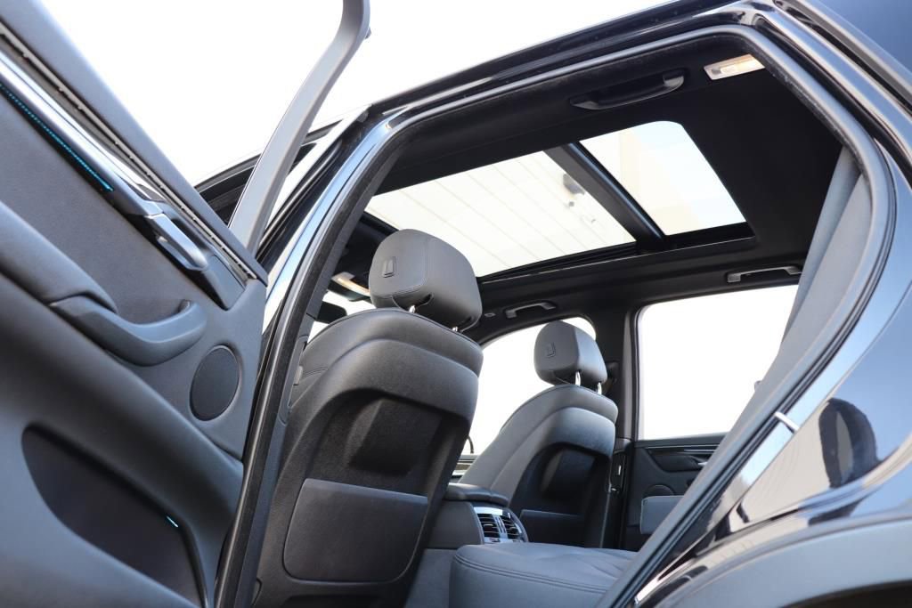 2018 BMW X5 sDrive35i