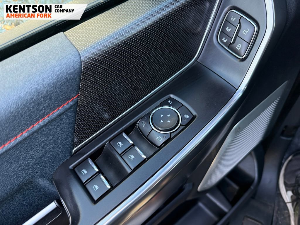 2023 Ford F150 Raptor