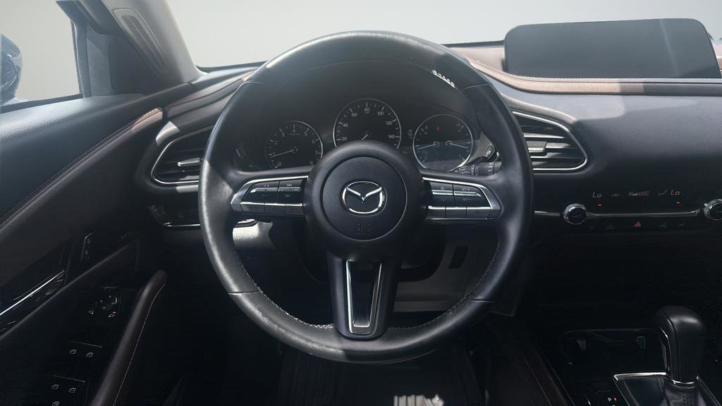 2023 MAZDA Cx-30 AWD 2.5 S w/ Premium Package
