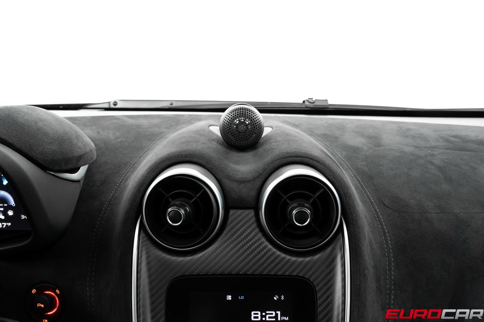 Used 2019 McLaren 600LT photo 36