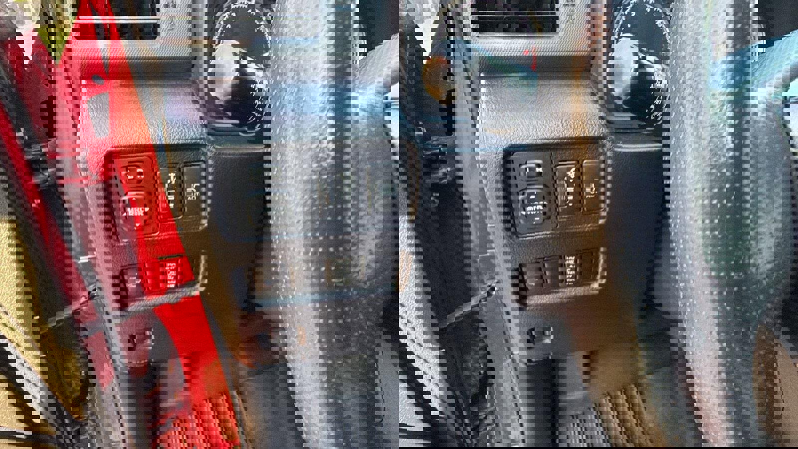 2021 Toyota 4Runner TRD Off-Road Premium