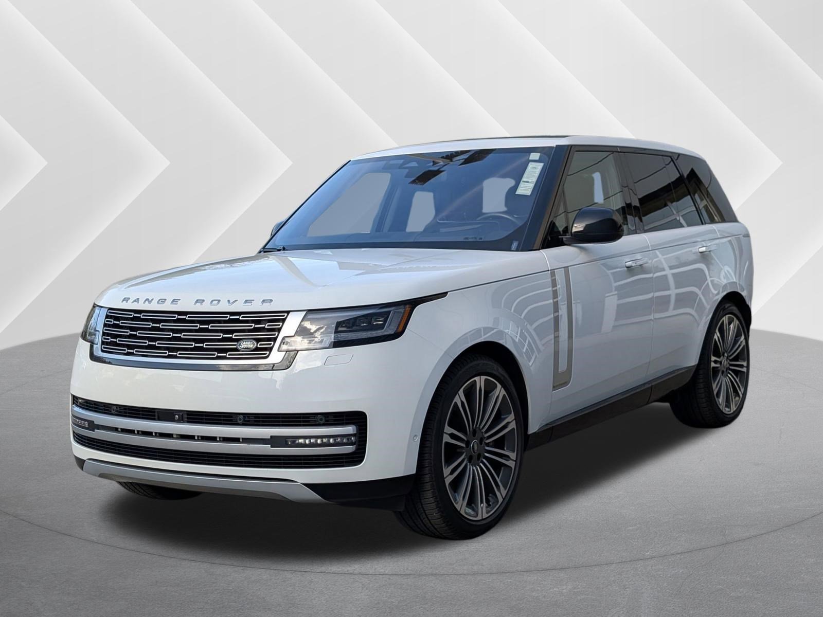 2023 Land Rover Range Rover Autobiography