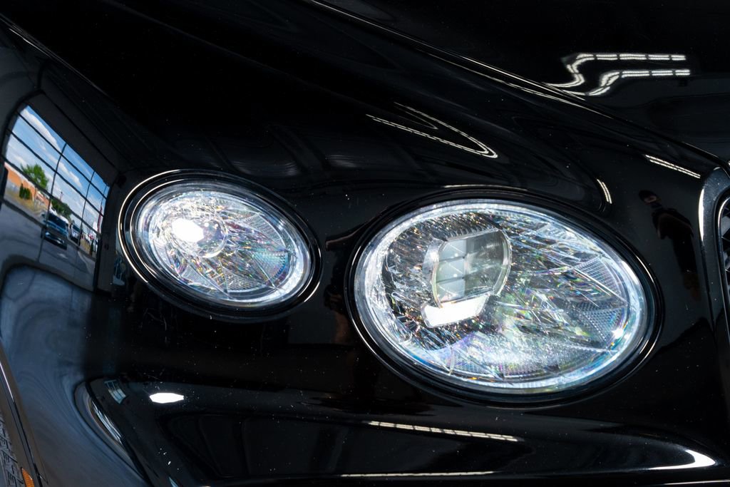 2022 Bentley Bentayga