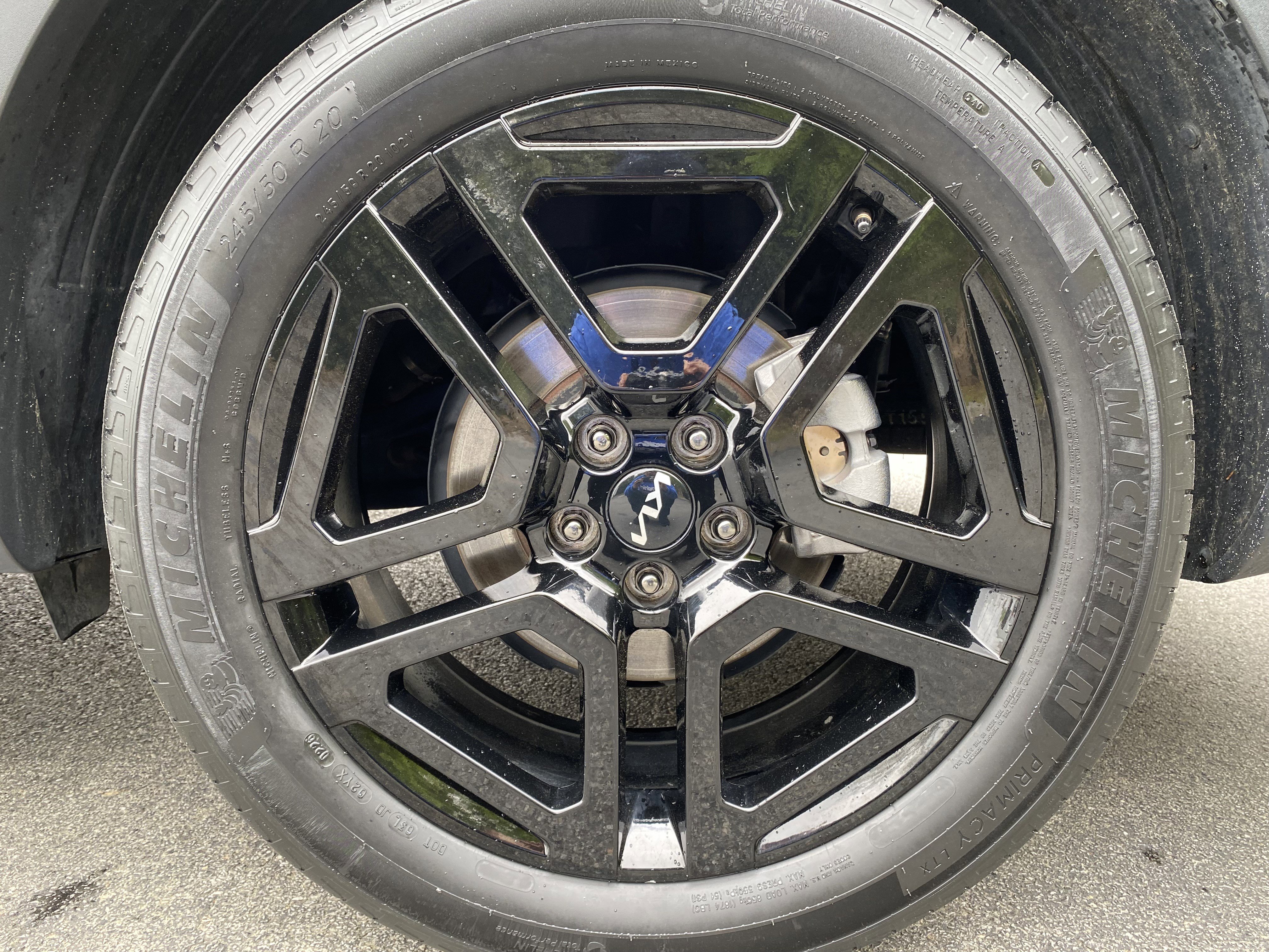 2023 Kia Telluride SX Prestige X-Line