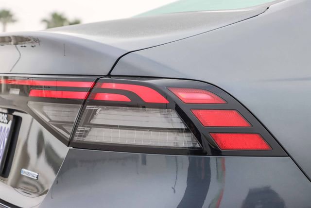 2024 Honda Accord EX-L