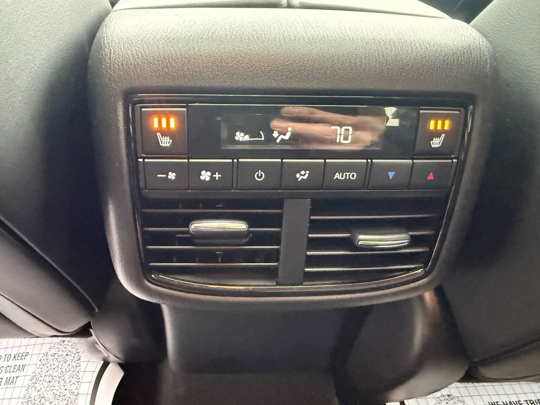 2020 MAZDA Cx-9 Touring