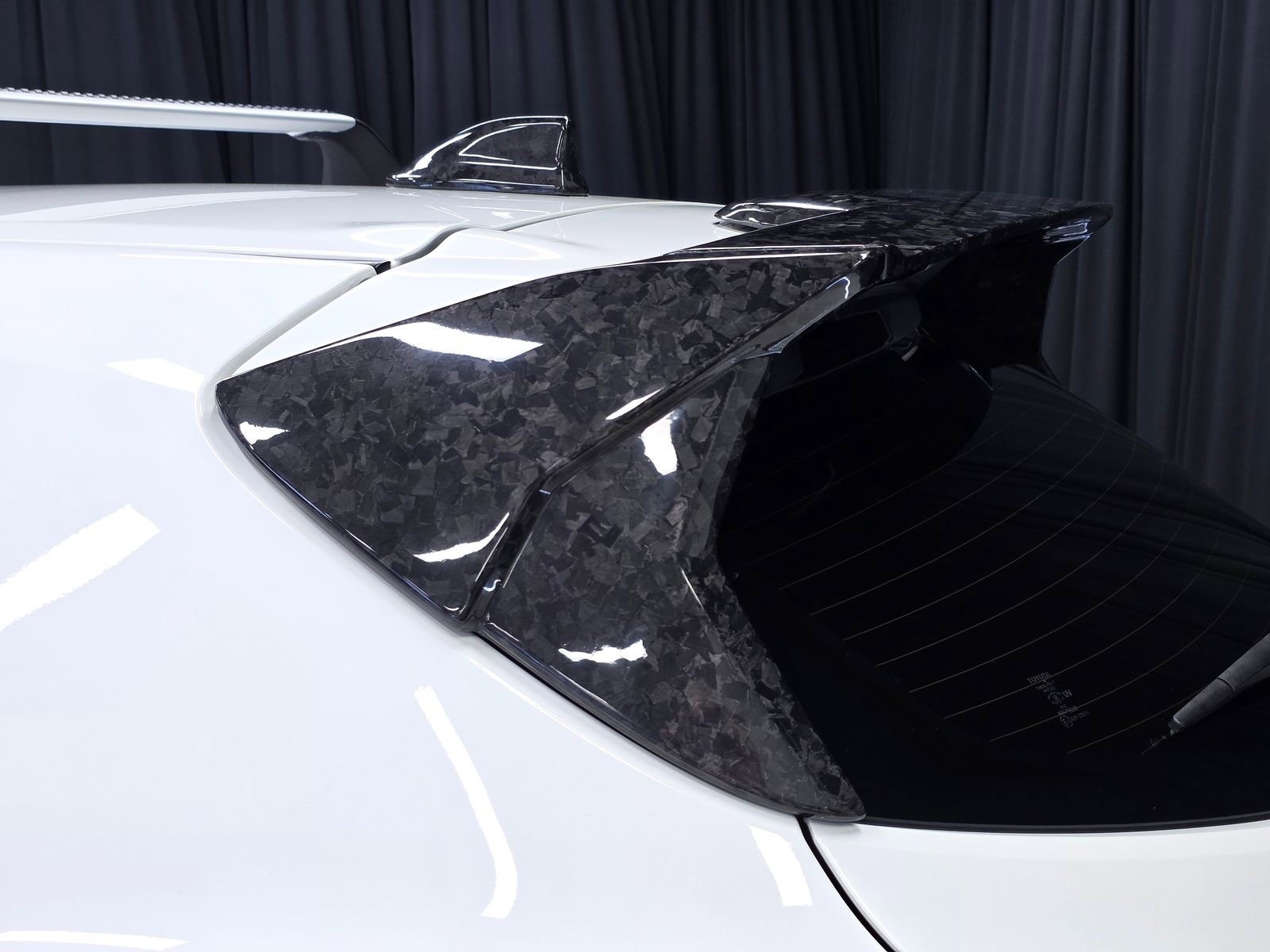 2023 Toyota Corolla GR