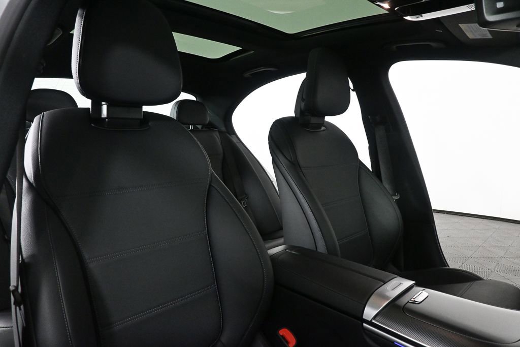 2023 Mercedes-Benz C 300 Sedan