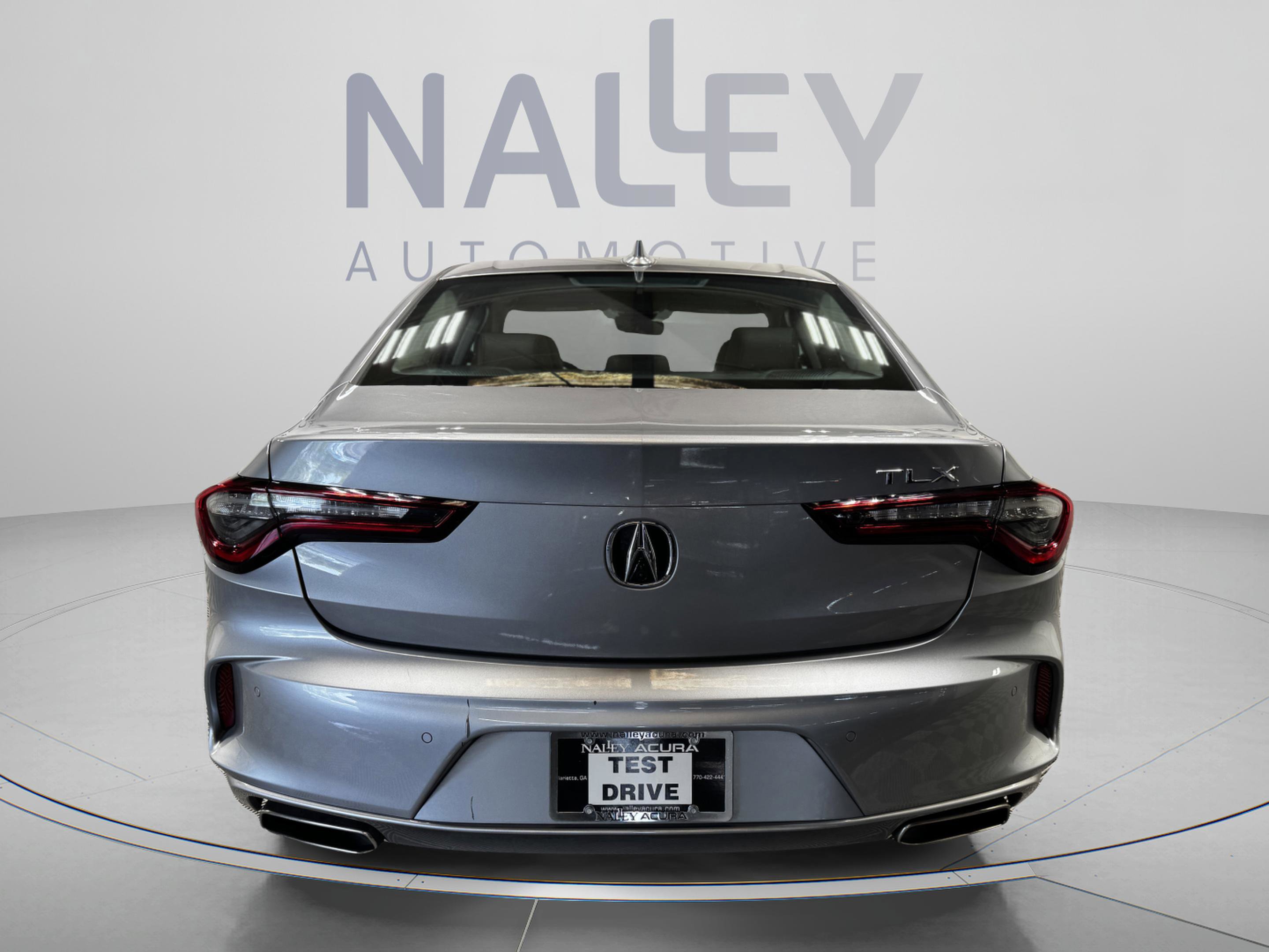 2023 Acura TLX w/ Technology Package