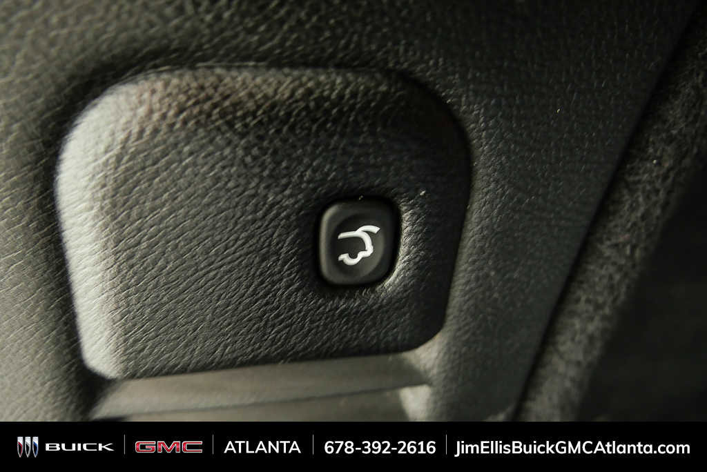 2021 Dodge Durango SRT Hellcat