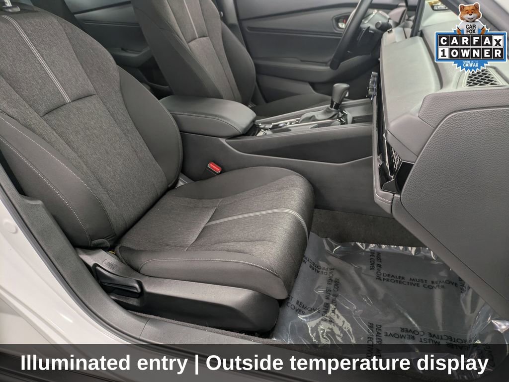 2024 Honda Accord Sport