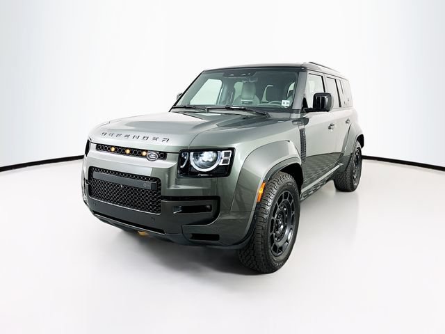 Used 2025 Land Rover Defender 110