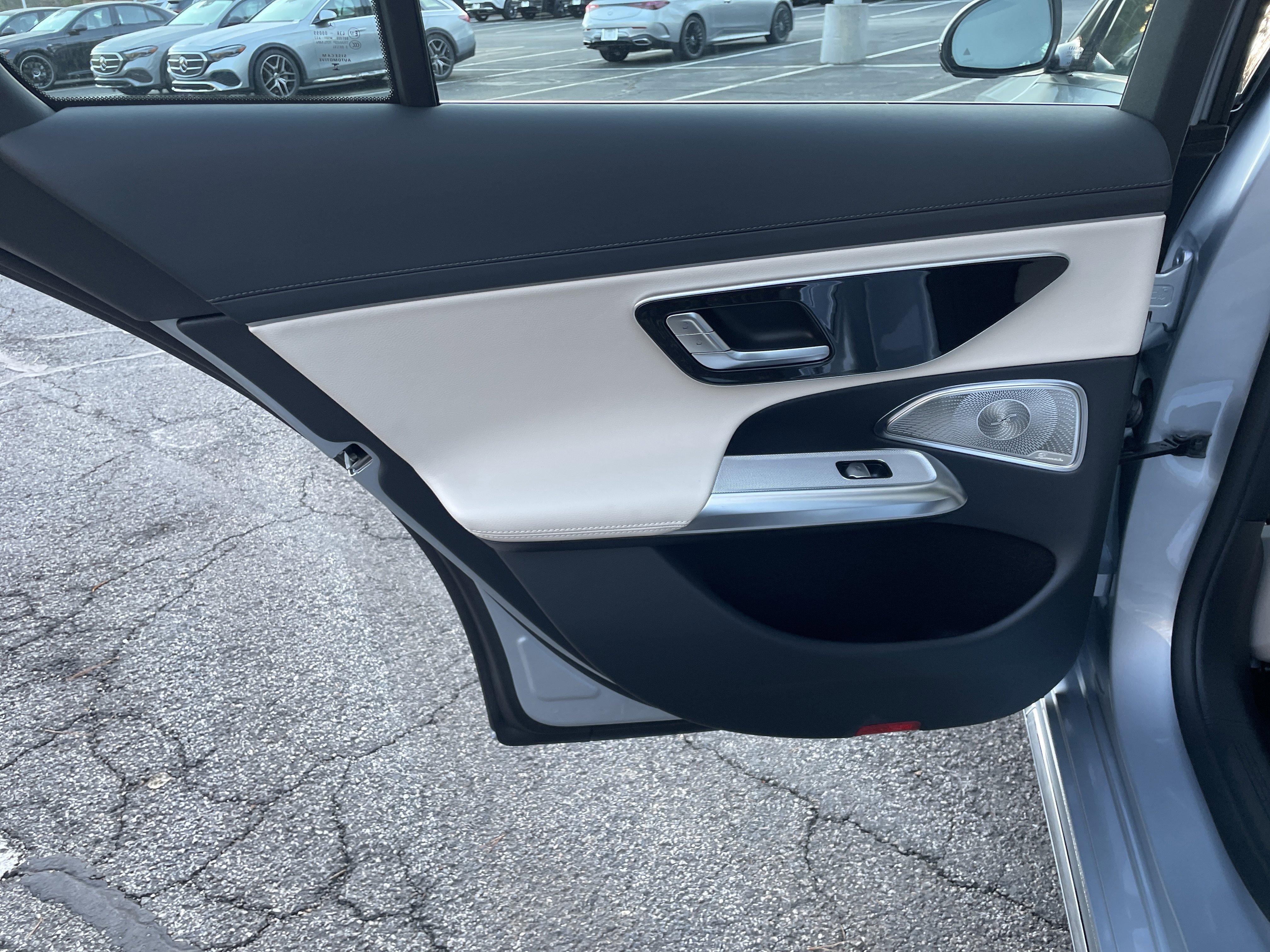 2026 Mercedes-Benz E 450 4MATIC Sedan