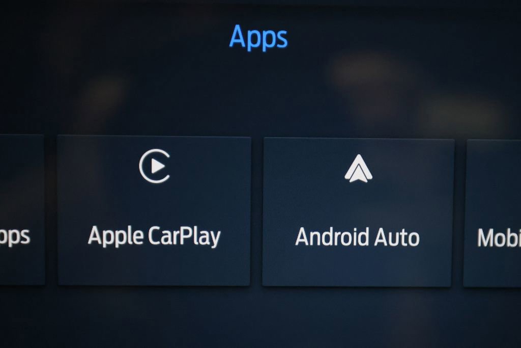 2026 Ford F250 Lariat