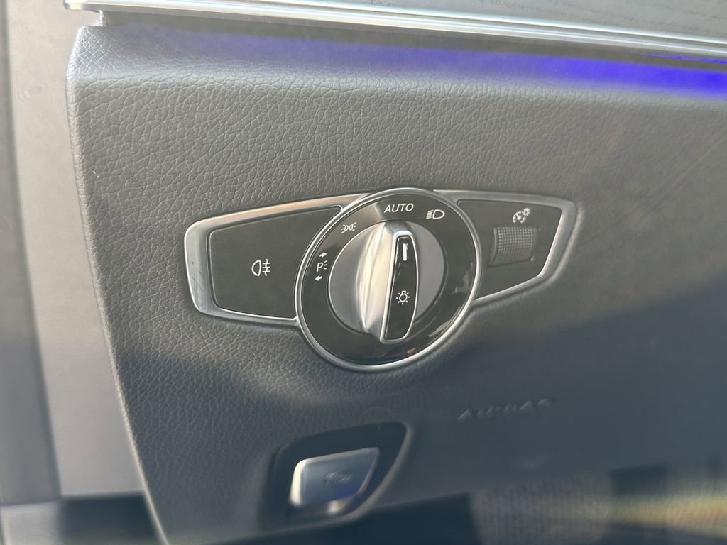 2022 Mercedes-Benz E 350 4MATIC Sedan