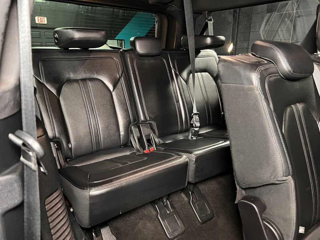 2020 Ford Expedition Max Limited