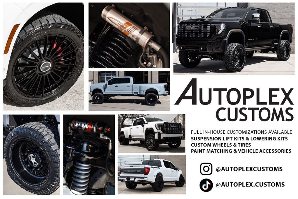 2025 Ford F250 Platinum