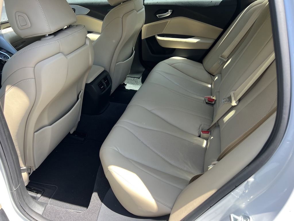 2023 Acura TLX w/ Technology Package