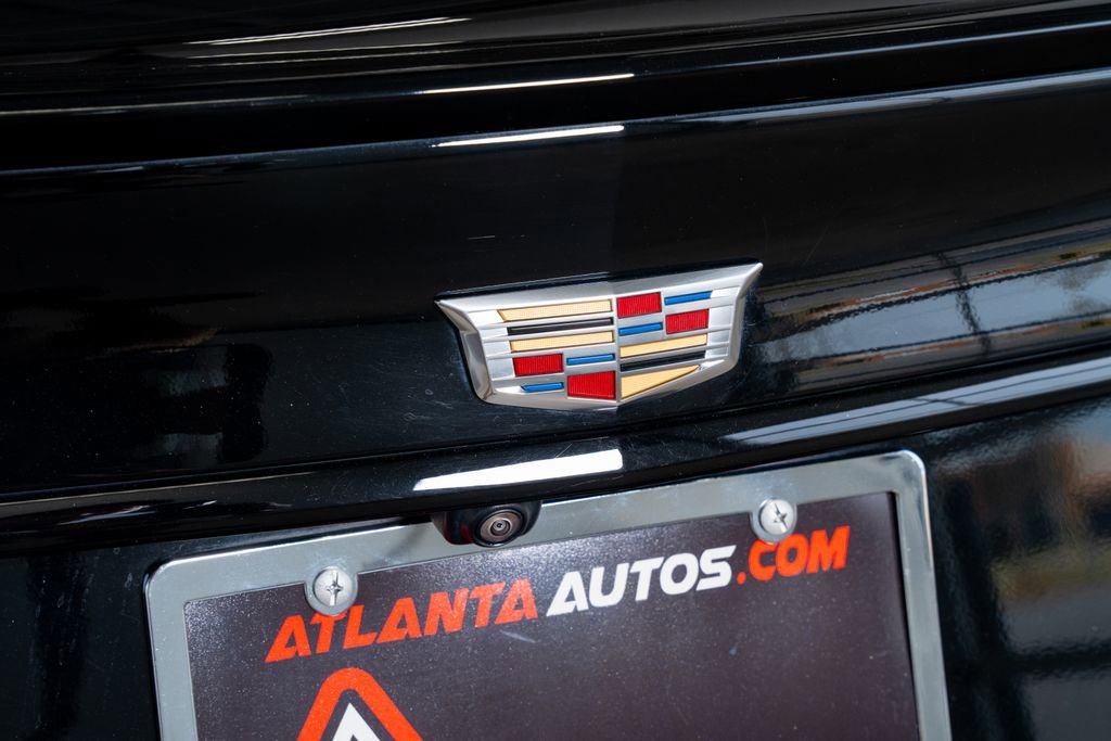 2024 Cadillac CT5 V Blackwing